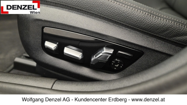 Bild 16: BMW 520d xDrive Touring G31 B47