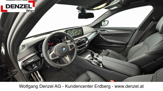 Bild 17: BMW 520d xDrive Touring G31 B47
