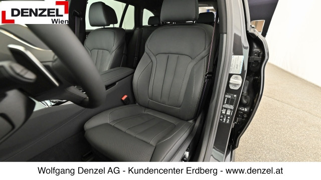 Bild 18: BMW 520d xDrive Touring G31 B47