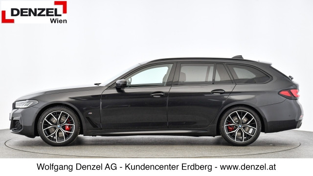 Bild 1: BMW 520d xDrive Touring G31 B47