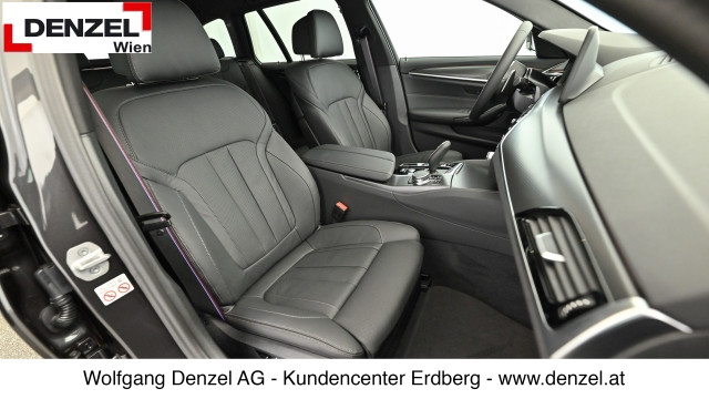 Bild 19: BMW 520d xDrive Touring G31 B47