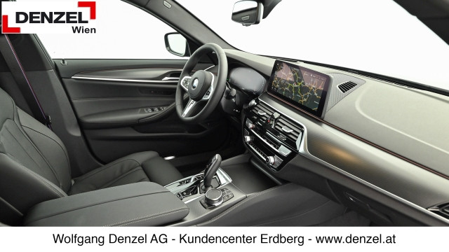 Bild 20: BMW 520d xDrive Touring G31 B47
