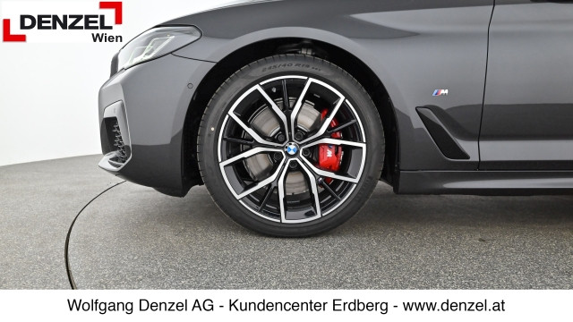 Bild 21: BMW 520d xDrive Touring G31 B47
