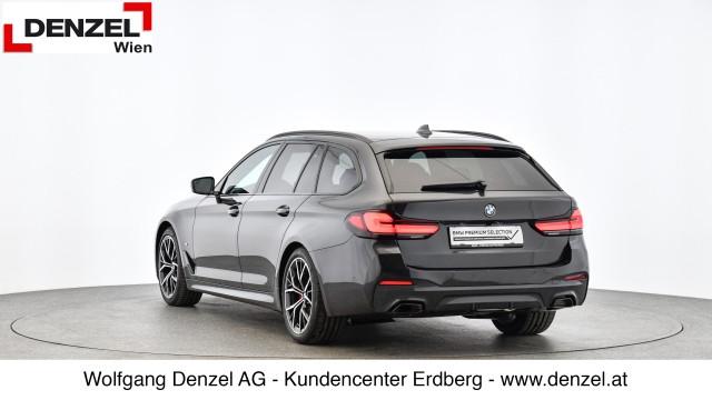 Bild 2: BMW 520d xDrive Touring G31 B47
