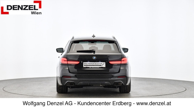 Bild 3: BMW 520d xDrive Touring G31 B47