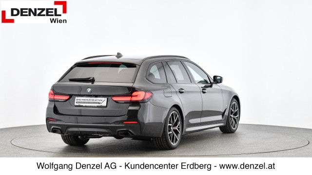 Bild 4: BMW 520d xDrive Touring G31 B47