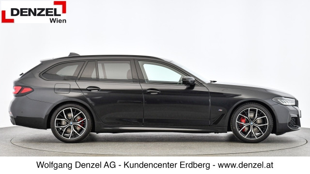Bild 5: BMW 520d xDrive Touring G31 B47