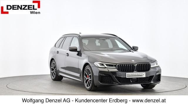 Bild 6: BMW 520d xDrive Touring G31 B47