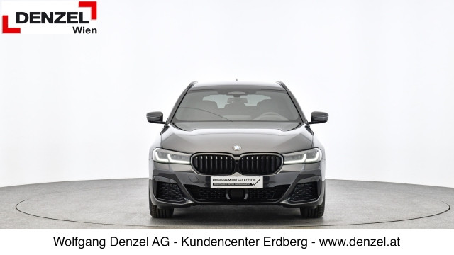 Bild 7: BMW 520d xDrive Touring G31 B47