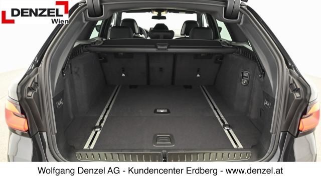 Bild 8: BMW 520d xDrive Touring G31 B47