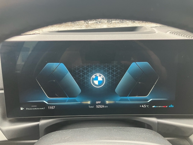 Bild 14: BMW 318d Touring G21 B47