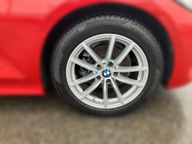 Bild 4: BMW 318d Touring G21 B47
