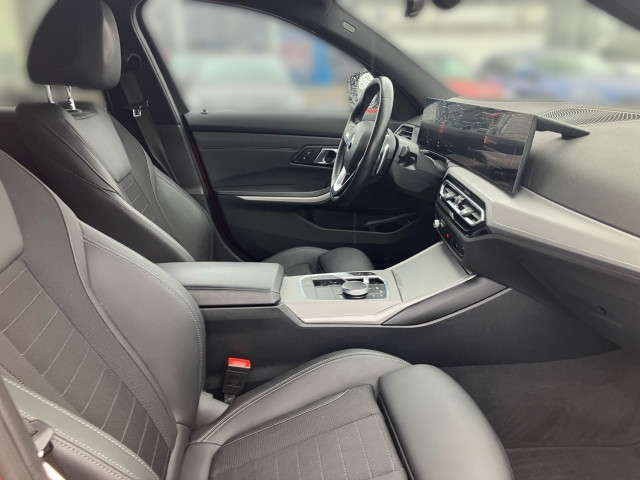 Bild 5: BMW 318d Touring G21 B47
