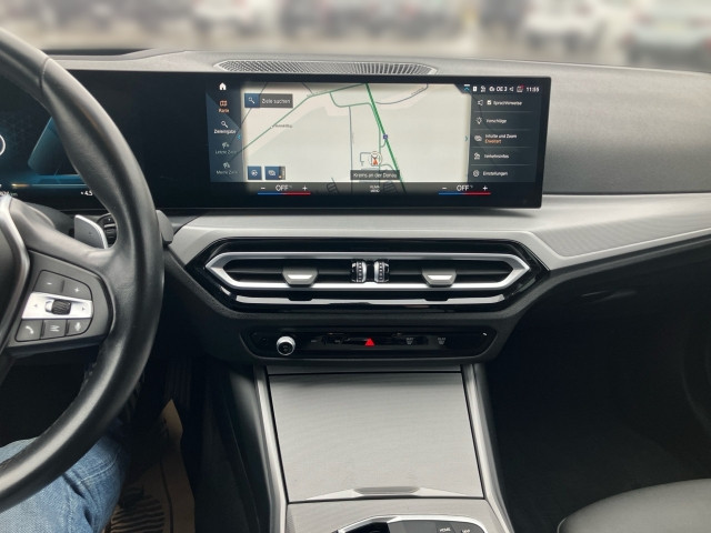 Bild 7: BMW 318d Touring G21 B47