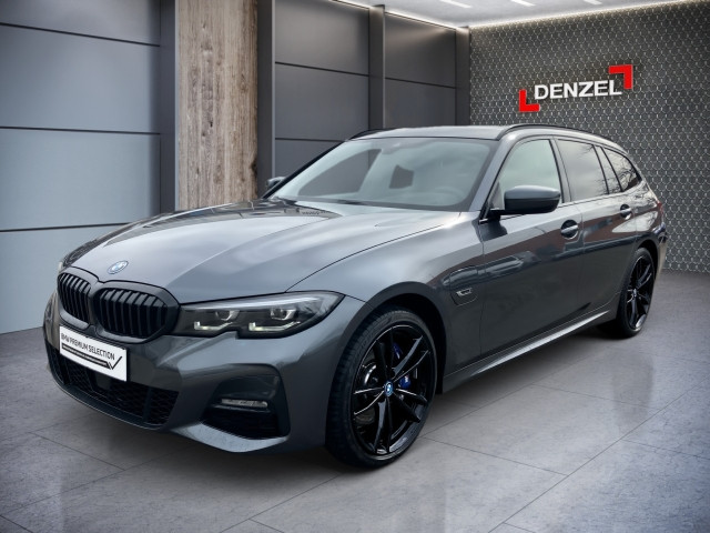 Bild 0: BMW 330e xDrive Touring G21 XB1