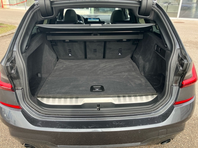 Bild 9: BMW 330e xDrive Touring G21 XB1