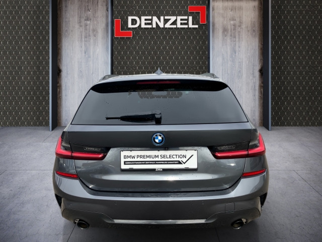 Bild 10: BMW 330e xDrive Touring G21 XB1