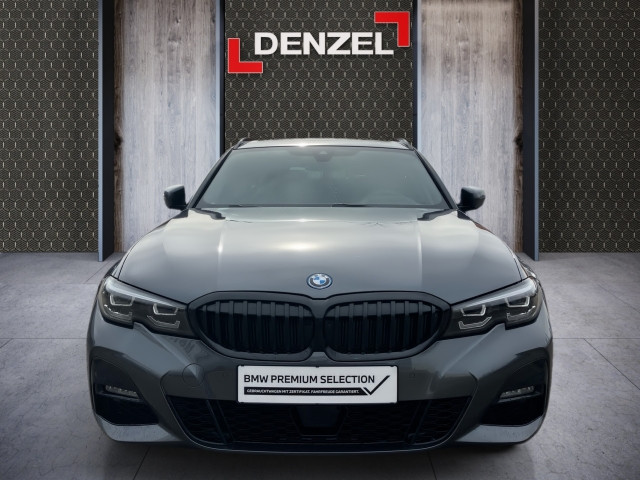 Bild 12: BMW 330e xDrive Touring G21 XB1