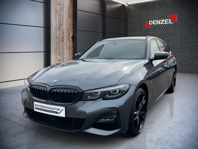 Bild 1: BMW 330e xDrive Touring G21 XB1