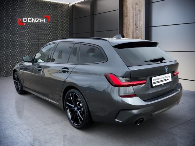 Bild 2: BMW 330e xDrive Touring G21 XB1