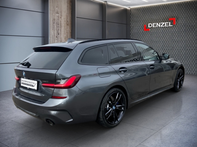 Bild 3: BMW 330e xDrive Touring G21 XB1