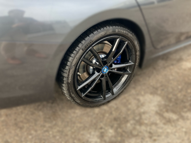 Bild 4: BMW 330e xDrive Touring G21 XB1