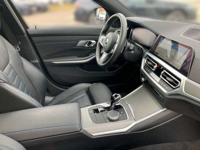 Bild 5: BMW 330e xDrive Touring G21 XB1