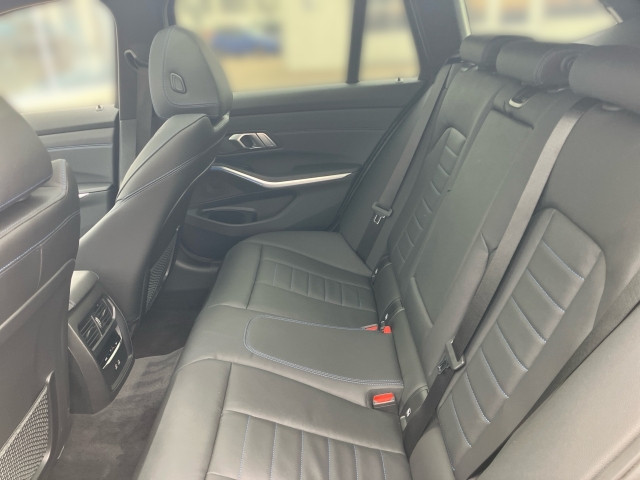 Bild 8: BMW 330e xDrive Touring G21 XB1