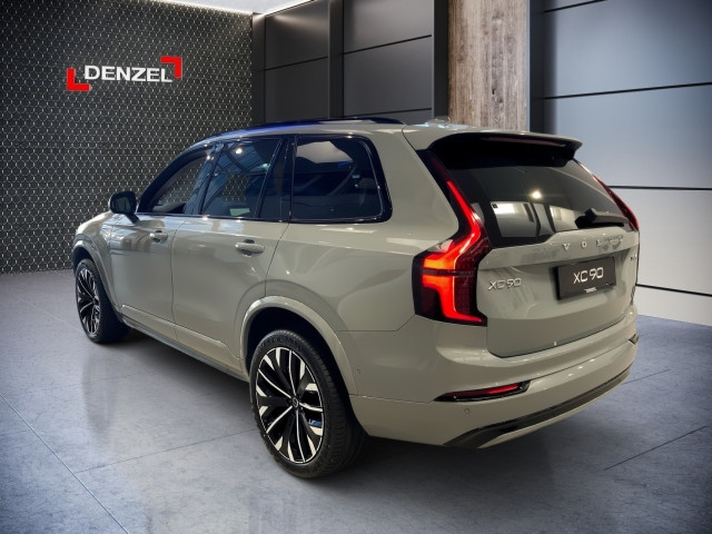 Bild 1: VOLVO PKW XC90 Plus, T8 Plug-in Hybrid, Elektrisch/Benzin, Dark, 7 Sit
