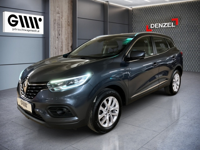 Bild 0: Renault Kadjar TCe 140 PF Zeh