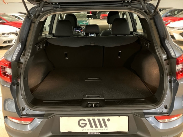 Bild 9: Renault Kadjar TCe 140 PF Zeh