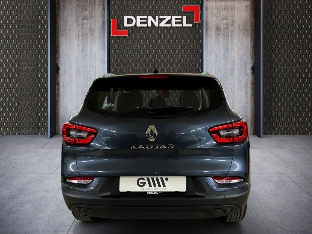 Bild 10: Renault Kadjar TCe 140 PF Zeh
