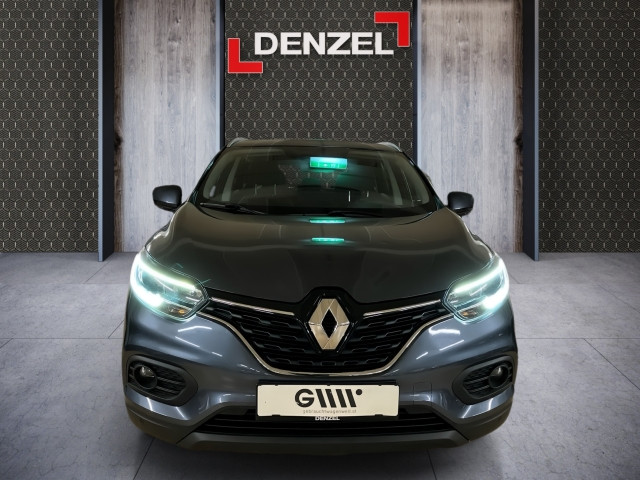 Bild 12: Renault Kadjar TCe 140 PF Zeh