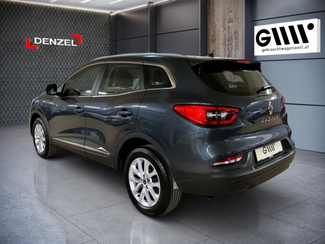 Bild 2: Renault Kadjar TCe 140 PF Zeh