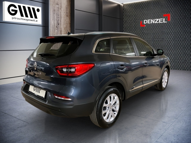 Bild 3: Renault Kadjar TCe 140 PF Zeh