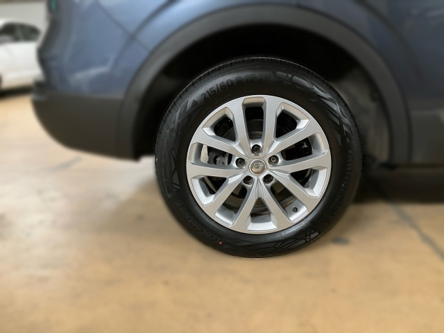 Bild 4: Renault Kadjar TCe 140 PF Zeh