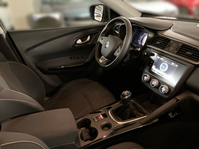 Bild 5: Renault Kadjar TCe 140 PF Zeh