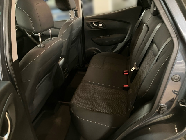 Bild 8: Renault Kadjar TCe 140 PF Zeh