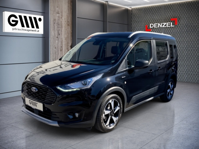 Bild 0: Ford Tourneo Connect Active 1,5 EcoBlue L1 Aut,