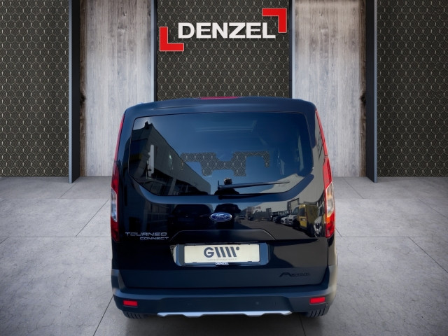 Bild 10: Ford Tourneo Connect Active 1,5 EcoBlue L1 Aut,