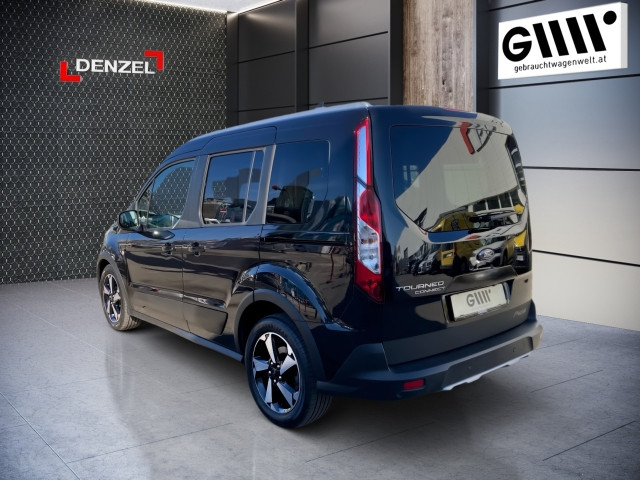 Bild 2: Ford Tourneo Connect Active 1,5 EcoBlue L1 Aut,