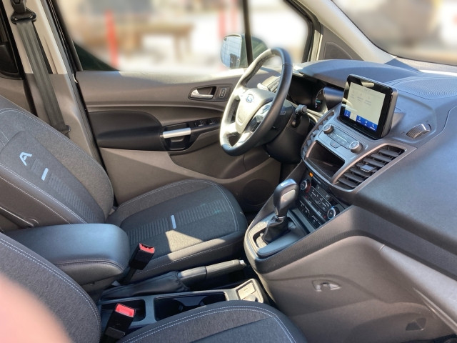Bild 5: Ford Tourneo Connect Active 1,5 EcoBlue L1 Aut,