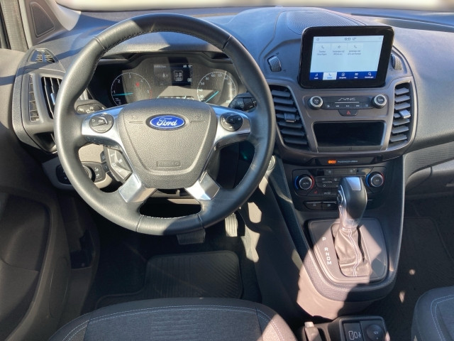 Bild 6: Ford Tourneo Connect Active 1,5 EcoBlue L1 Aut,