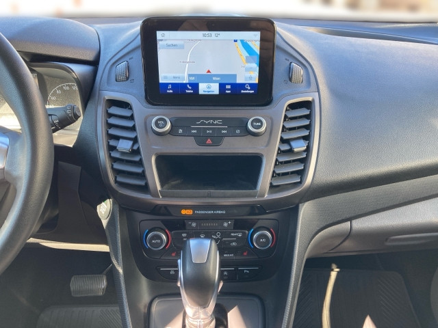 Bild 7: Ford Tourneo Connect Active 1,5 EcoBlue L1 Aut,