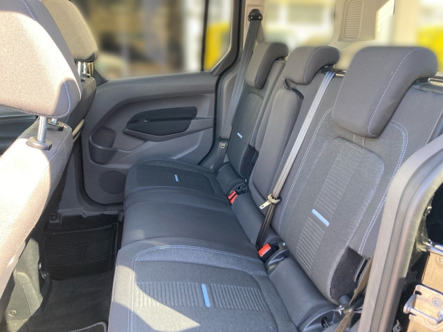 Bild 8: Ford Tourneo Connect Active 1,5 EcoBlue L1 Aut,