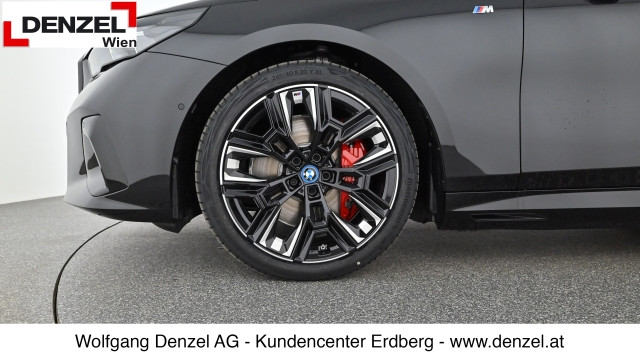 Bild 18: BMW i5 M60 xDrive Limousine 60
