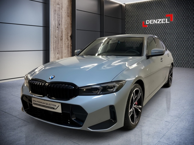 Bild 0: BMW 320d Limousine MX G20 B47