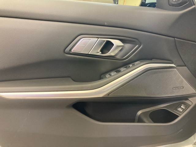 Bild 9: BMW 320d Limousine MX G20 B47