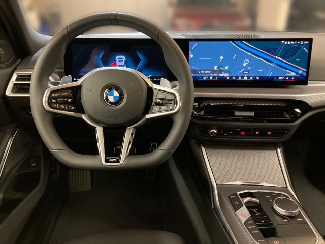 Bild 10: BMW 320d Limousine MX G20 B47