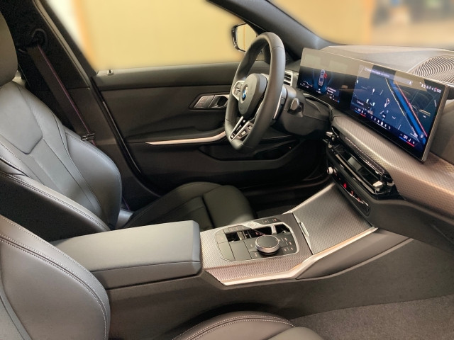 Bild 13: BMW 320d Limousine MX G20 B47